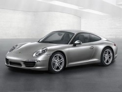 Фотография Porsche 911 (991)
