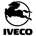 Логотип IVECO